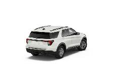 2026 Ford Explorer ACTIVE | TRAILER TOW PACKAGE, CLASS III - Photo 4