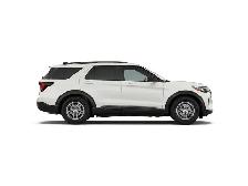 2026 Ford Explorer ACTIVE | TRAILER TOW PACKAGE, CLASS III - Photo 5