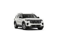 2026 Ford Explorer ACTIVE | TRAILER TOW PACKAGE, CLASS III - Photo 6