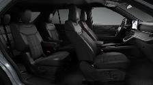 2026 Ford Explorer ST LINE | 4WD | TRAILER TOW PACKAGE, CLASS II - Photo 9