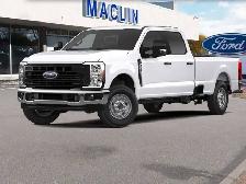 2026 Ford F-250 Super Duty XL | CHROME PACKAGE | XL OFF-ROAD PAC