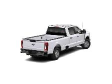 2026 Ford F-250 Super Duty XL | CHROME PACKAGE | XL OFF-ROAD PAC - Photo 4