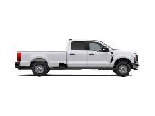 2026 Ford F-250 Super Duty XL | CHROME PACKAGE | XL OFF-ROAD PAC - Photo 5