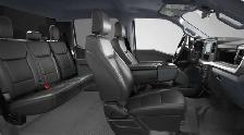 2026 Ford F-250 Super Duty XL | CHROME PACKAGE | XL OFF-ROAD PAC - Photo 8