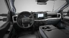 2026 Ford F-250 Super Duty XL | CHROME PACKAGE | XL OFF-ROAD PAC - Photo 9