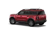 2026 Ford Bronco Sport BIG BEND | CONVENIENCE PACKAGE | MOONROOF