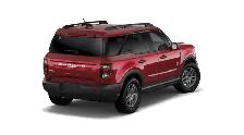 2026 Ford Bronco Sport BIG BEND | CONVENIENCE PACKAGE | MOONROOF - Photo 3