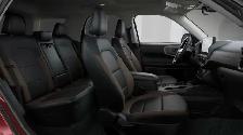 2026 Ford Bronco Sport BIG BEND | CONVENIENCE PACKAGE | MOONROOF - Photo 6