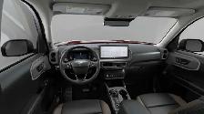 2026 Ford Bronco Sport BIG BEND | CONVENIENCE PACKAGE | MOONROOF - Photo 7