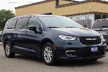 2025 Chrysler Pacifica Select FWD