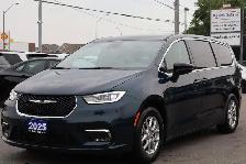 2025 Chrysler Pacifica Select FWD - Photo 5