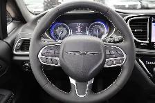 2025 Chrysler Pacifica Select FWD - Photo 18
