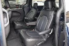 2025 Chrysler Pacifica Select FWD - Photo 21