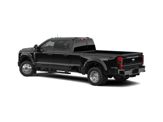 2026 Ford F-450 Super Duty LARIAT | PREMIUM PACKAGE | OFF-ROAD P