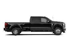 2026 Ford F-450 Super Duty LARIAT | PREMIUM PACKAGE | OFF-ROAD P - Photo 4