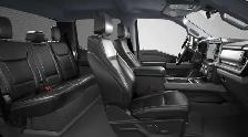2026 Ford F-450 Super Duty LARIAT | PREMIUM PACKAGE | OFF-ROAD P - Photo 7