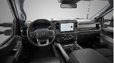2026 Ford F-450 Super Duty LARIAT | PREMIUM PACKAGE | OFF-ROAD P - Photo 8
