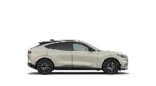 2026 Ford Mustang Mach-E PREMIUM | TECHNOLOGY PACKAGE - Photo 4