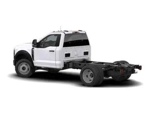 2026 Ford F-550 Super Duty XLT | VALUE PACKAGE