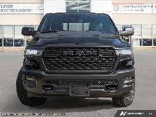 2026 Ram 1500 Warlock - Photo 2
