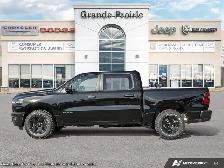 2026 Ram 1500 Warlock - Photo 4