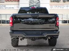 2026 Ram 1500 Warlock - Photo 6