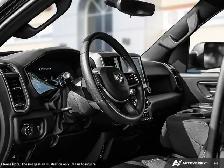 2026 Ram 1500 Warlock - Photo 13