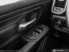 2026 Ram 1500 Warlock - Photo 17