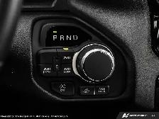 2026 Ram 1500 Warlock - Photo 18