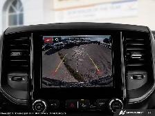 2026 Ram 1500 Warlock - Photo 23