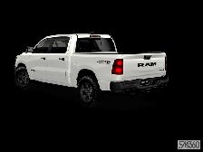 2026 Ram 1500 Warlock - Photo 2