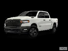 2026 Ram 1500 Warlock - Photo 3