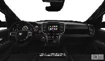 2026 Ram 1500 Warlock - Photo 6