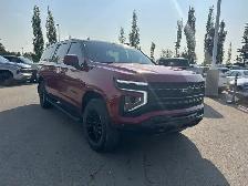 2025 Chevrolet Suburban Z71 3.0L | Heated Seats - Photo 2