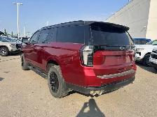 2025 Chevrolet Suburban Z71 3.0L | Heated Seats - Photo 4