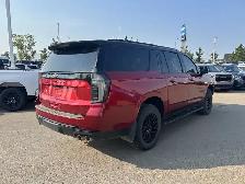 2025 Chevrolet Suburban Z71 3.0L | Heated Seats - Photo 5