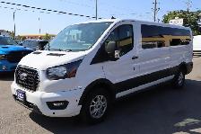 2024 Ford Transit XLT 12 passnger - Photo 2