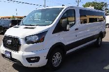 2024 Ford Transit XLT 12 passnger - Photo 3