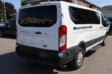 2024 Ford Transit XLT 12 passnger - Photo 4
