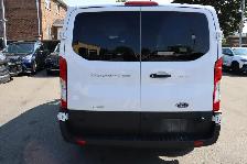 2024 Ford Transit XLT 12 passnger - Photo 5