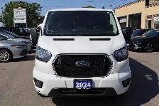 2024 Ford Transit XLT 12 passnger - Photo 8