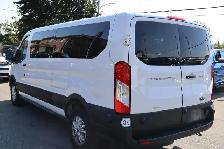 2024 Ford Transit XLT 12 passnger - Photo 9