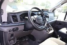 2024 Ford Transit XLT 12 passnger - Photo 18
