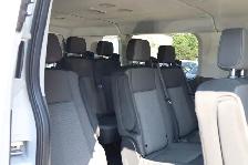 2024 Ford Transit XLT 12 passnger - Photo 19