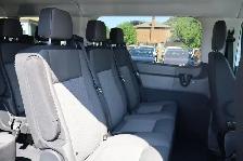 2024 Ford Transit XLT 12 passnger - Photo 20
