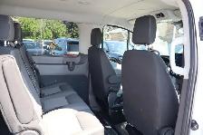 2024 Ford Transit XLT 12 passnger - Photo 21