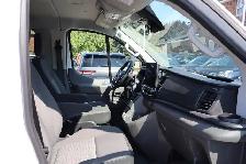 2024 Ford Transit XLT 12 passnger - Photo 22