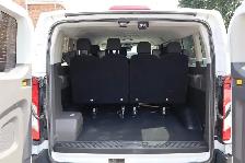 2024 Ford Transit XLT 12 passnger - Photo 23