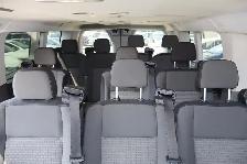 2024 Ford Transit XLT 12 passnger - Photo 24