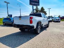 2024 Chevrolet Silverado 2500HD Custom 6.6L Gas | Convenience - Photo 6